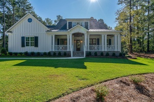 140 Olympian Heights, North Augusta, SC 29860