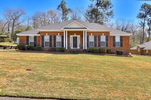 2035 COUNTRY PL Augusta, GA 30906
