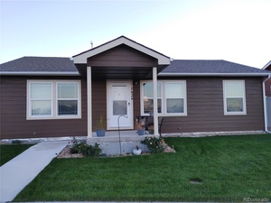 1424 Ouray Fort Morgan, CO 80701