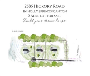 2585 Hickory Road