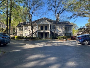 301 Peachtree Forest Drive