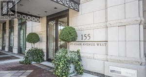 #804 -155 ST CLAIR AVE W