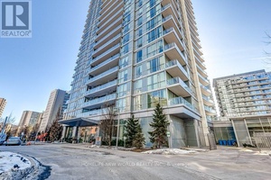 #501 -62 FOREST MANOR RD