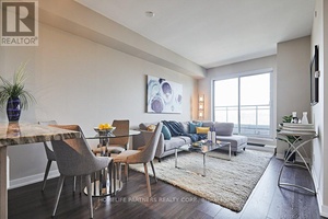 #707 -223 ST. CLAIR AVE W