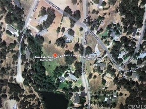 Giant Oak Oakhurst, CA 93644