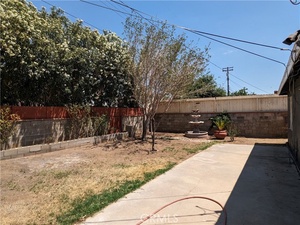38626 Frontier Palmdale, CA 93550