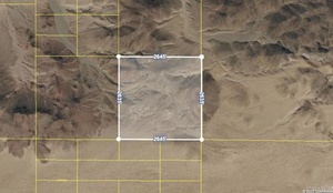 vacant land Newberry Springs, CA 92365