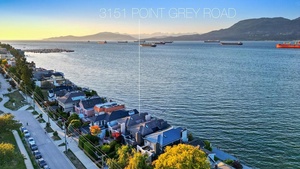 3151 POINT GREY ROAD