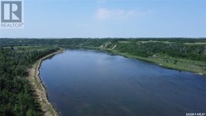 Dobransky Riverfront South