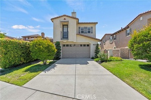 3616 Young Wolf Simi Valley, CA 93065