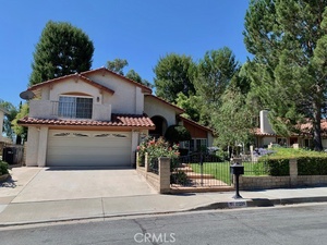 17220 Mount Stephen Canyon Country, CA 91387